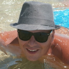 Дмитрий Сенек, 24.10.1984, Киев