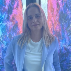 Светлана Доронина, 30.01.1983, Москва