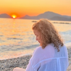 Наталья Шклейник, 04.02, Санкт-Петербург