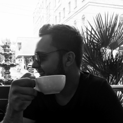 Alex Shv, 08.05, Москва