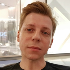 Алексей Черкунов, 06.11, Москва