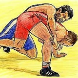 Амир Алгазинов, 31.07.2001, Кокшетау