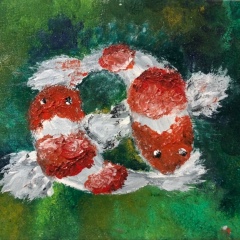 Максим Митяев, Москва