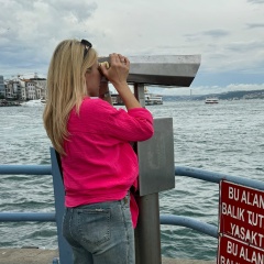 Ольга Орехова, 04.09.1978, Заринск