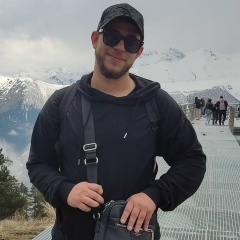 Вова Тарасенко, 13.12.1989, Донецк