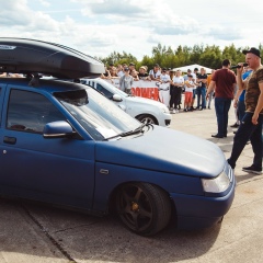 Санёк Макаров, 19.04, Москва