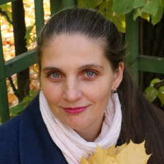 Валерия Кальчук, 13.04.1981, Санкт-Петербург