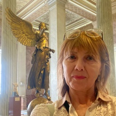 Виктория Дмитриева, 11.04.1965