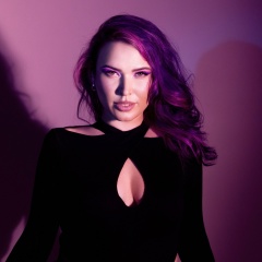 Polina Sumarokova, 13.05.1994, Санкт-Петербург