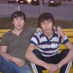 Абдурашит Эдильбаев, 16.02.2002