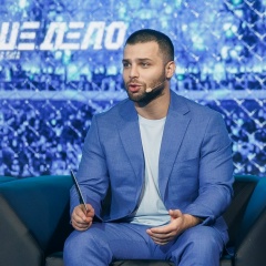 Армен Гулян, 06.10.1990, Мытищи