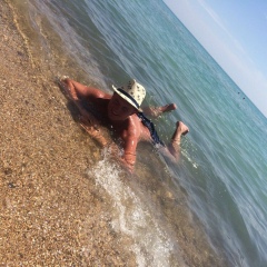 Александр Дёмин, 11.04, Москва