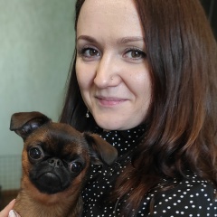 Юлия Демина, 23.04, Обнинск