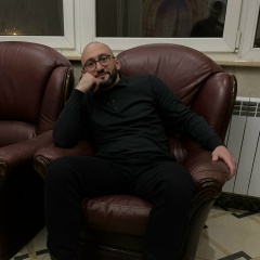 Георгий Начкебия, Сочи