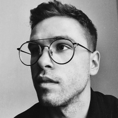 Фёдор Битков, 19.03.1992, Москва