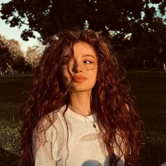 Анна Смит, Санкт-Петербург