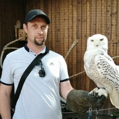 Андрей Савушкин, 30.10.1984, Калининград