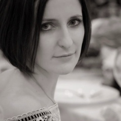 Анна Геллер, 04.09.1983, Москва