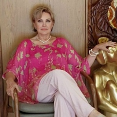 Светлана Устюгова