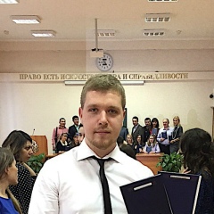 Александр Насонов, 24.08.1990, Санкт-Петербург