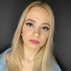 Милита Денисова, 30.07.1998, Koumra