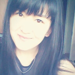 Eliza Djoroeva, 18.12.1994, Джалал-Абад