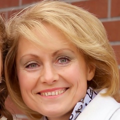 Маргарита Никитина, 20.04.1964, Трехгорный