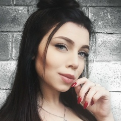 Софья Русакова, 16.11.1993