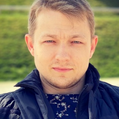 Артём Кобляков, 10.12.1987, Краснодар