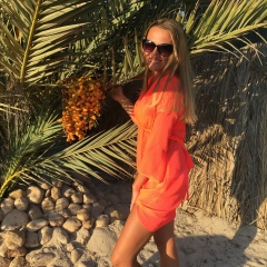 Алина Колотова, 12.08.1990, Санкт-Петербург