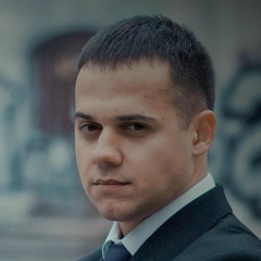 Юра Ромманюк, 05.01.1985, Львов