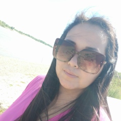 Миргуль Аитова, 09.07.1989, Усть-Каменогорск