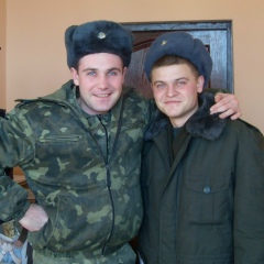 Виталий Руденко, 29.05.1988, Молодогвардейск