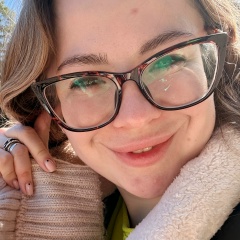 Владислава Воронова, 15.04.1989, Москва