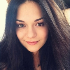 Юлия Неприкова, 28.04, Hikkaduwa