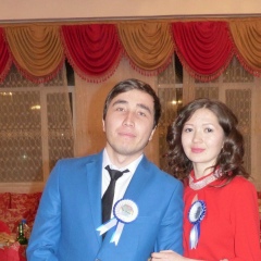 Макпал Советбаева, 20.11.1988, Семей