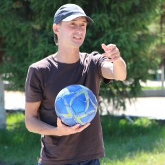 Руслан Сахаров, 04.11.1981