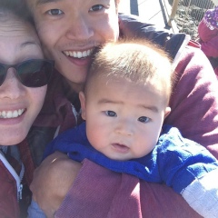 Янка Пак, 26.10, Южно-Сахалинск