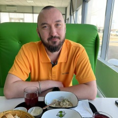 Цергей Жо, 30.05, Саратов