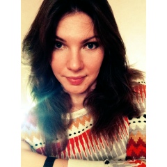 Елена Чернышова, 18.07, Москва