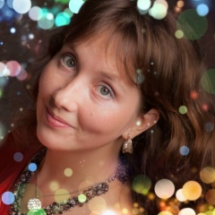 Валя Моисеенко, 31.10.1982, Красноярск