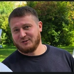 Андрей Макаренков, 24.06.1988, Москва
