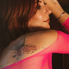 Натуля Васильева, 02.11, Санкт-Петербург