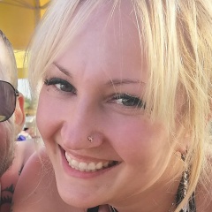 Евангелина Пушистошерстная, 29.03.1983, Москва