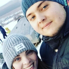 Женя Наконечный, 18.03, Могилев-Подольский