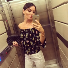 Yulia Shatovskaya, 15.06.1986