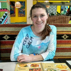 Юлія Гикава, 09.04, Млинов