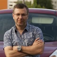 Владимир Мосиенко, 25.08.1972, Омск