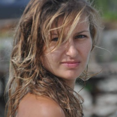 Svitlana Krasovska, 06.01