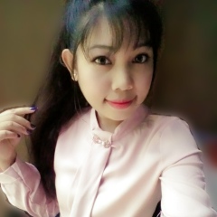Moe Thinzar, 03.01.1997